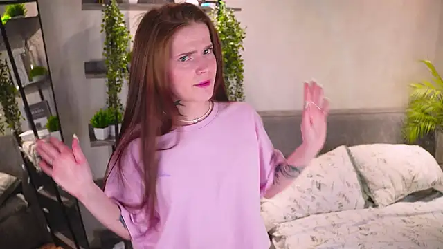 BeatrizSirak's cam snapshot