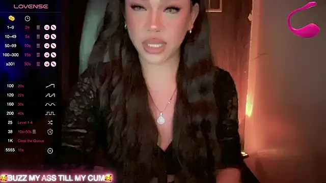 madam_agnes1 live sex cam