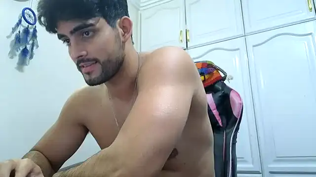 Jackyrose live sex cam