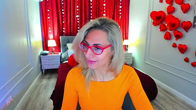 MuseOfStage live sex cam