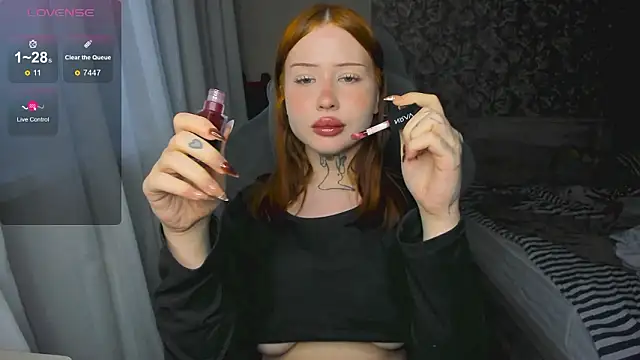 kate8ketee8's cam snapshot