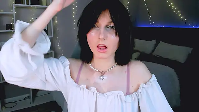 KikaOsterman's cam snapshot