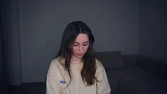 JesusVanakin's cam snapshot