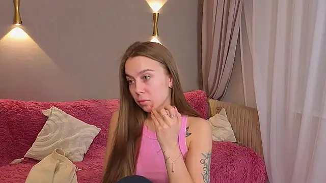 SiuAustill's cam snapshot