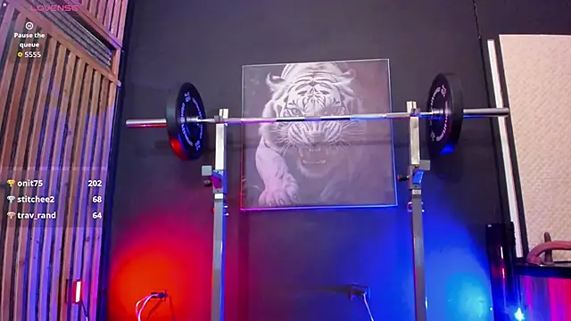 Luke__09 live sex cam