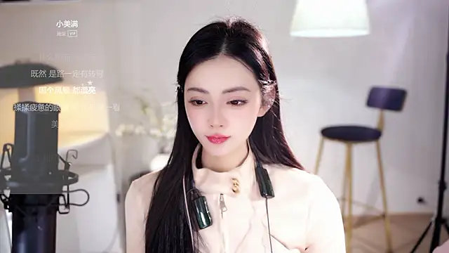 Ocean--Lili live sex cam