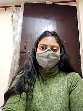 Komal-verma1's cam snapshot