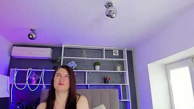 StephieRousee's cam snapshot