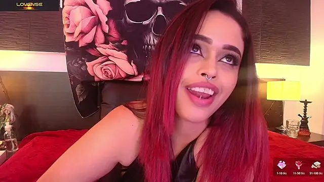 EvaaFoxxy1's cam snapshot