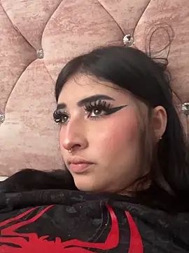 KattEngel live sex cam