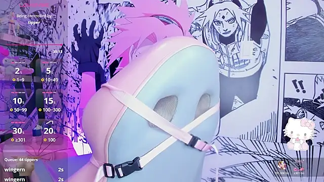 Megan_cute4u live sex cam