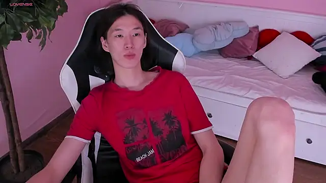 Jackson_Lei live sex cam