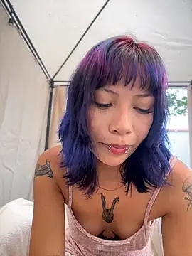 Namii_cute's cam snapshot