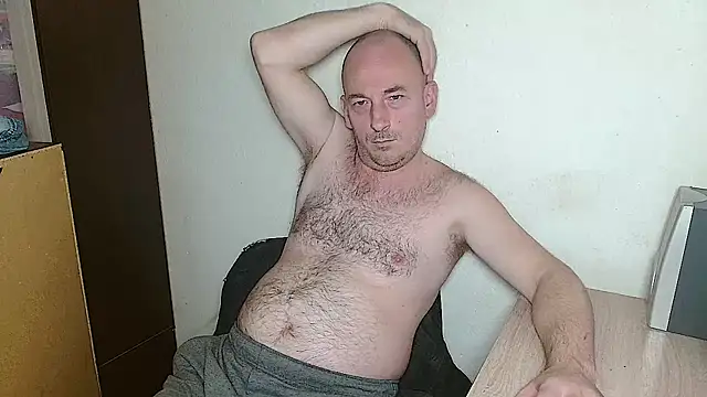 Johan___Barker live sex cam