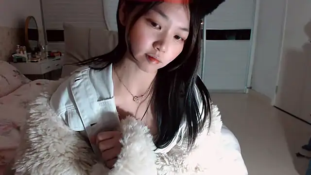 Miu1_girl's cam snapshot