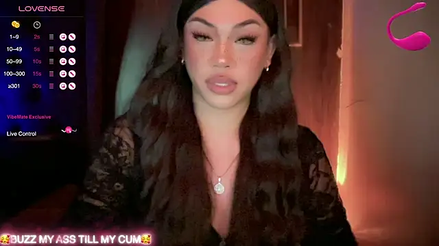 madam_agnes1's cam snapshot