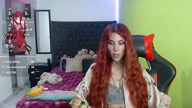 supradoll live sex cam