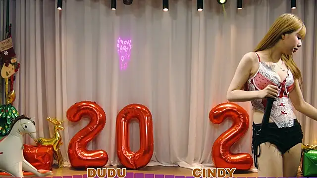 yznt-dudu's cam snapshot