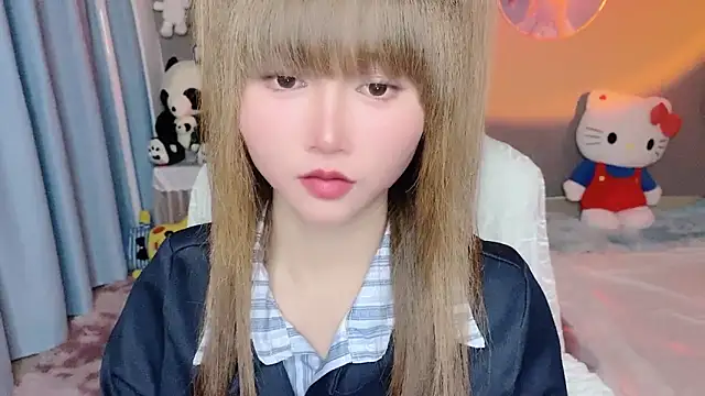 -xiao-xiao-'s cam snapshot