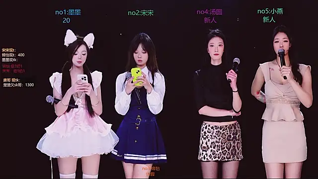 RICH-BABE's cam snapshot