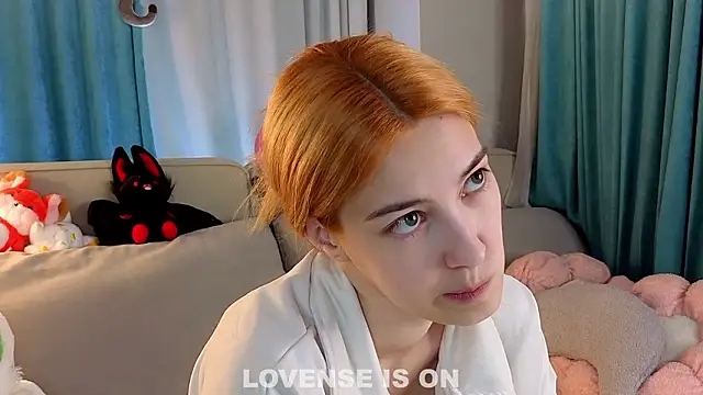 AngelicRice's cam snapshot