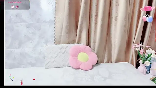 Ladybaby2026's cam snapshot