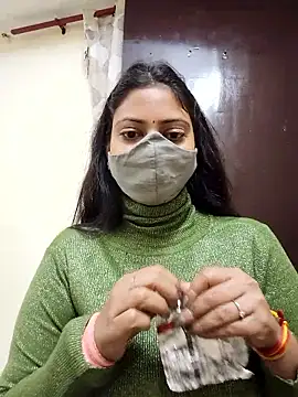 Komal-verma1's cam snapshot