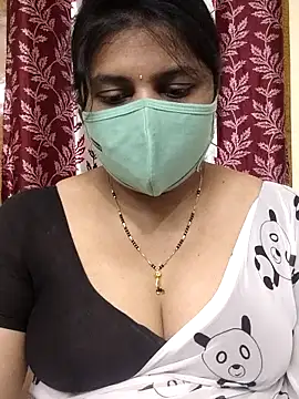 Indian_Telugu_Indhu's cam snapshot