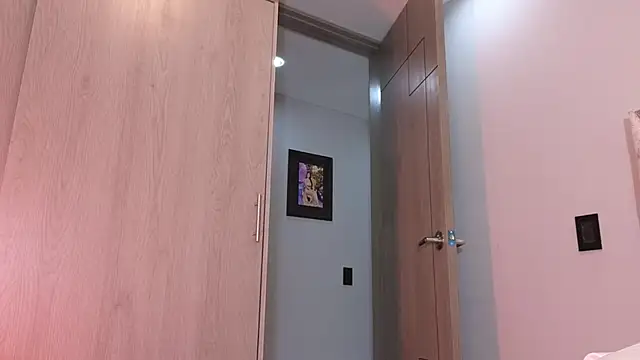 Dulce_Sammy's cam snapshot