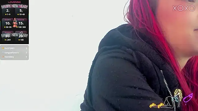 _Scarlett_01's cam snapshot