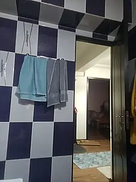 IsabelleEthan live sex cam