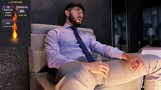 MarkWalker__ live sex cam