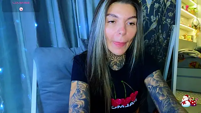 tattooedBabyy's cam snapshot