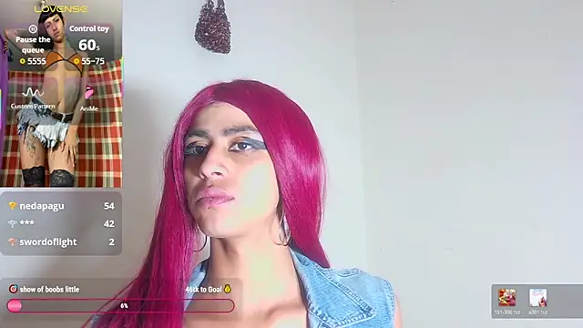 Naicollsxxx live sex cam