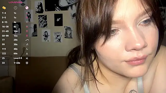 KyleRily's cam snapshot