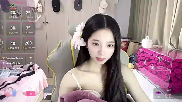 OiOi-666 live sex cam