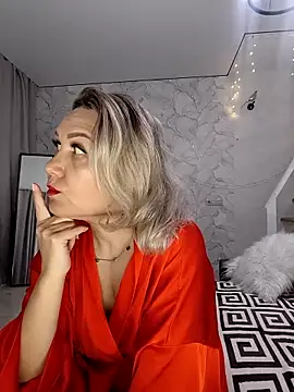 AlisaNelly's cam snapshot