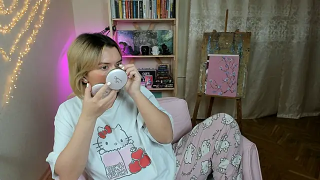 BrightDani's cam snapshot