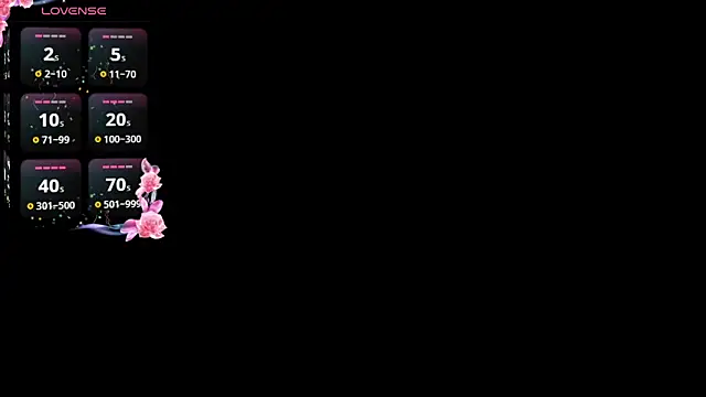 Dark_Diamond8's cam snapshot