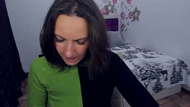 AngelicaMay's cam snapshot