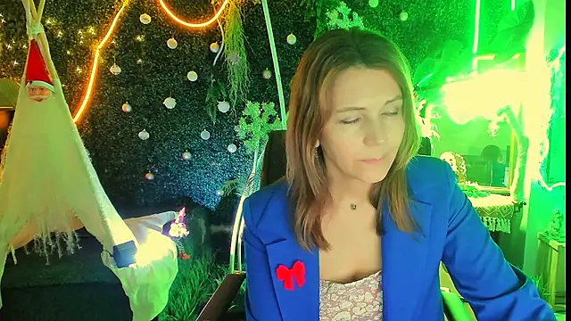 NicoleHitman's cam snapshot