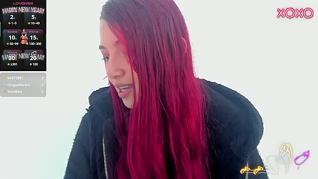 _Scarlett_01's cam snapshot