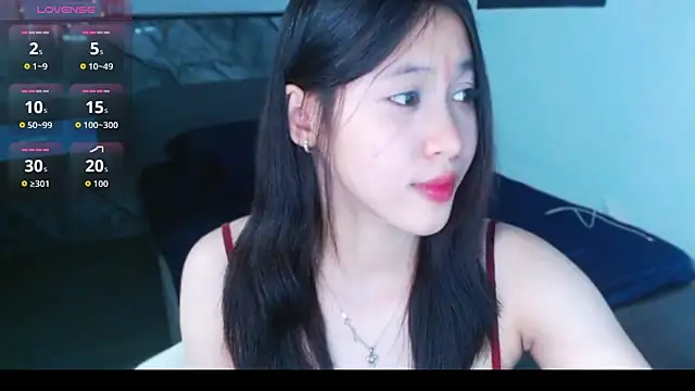 brianna-spanks's cam snapshot