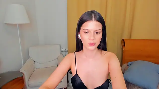 JoCauterucci's cam snapshot