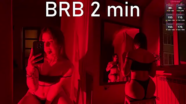 KarenGibbs's cam snapshot