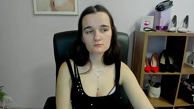 KateDelight's cam snapshot