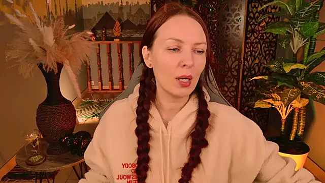 VandaRossi's cam snapshot