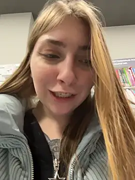 Sunny___Bunny's cam snapshot