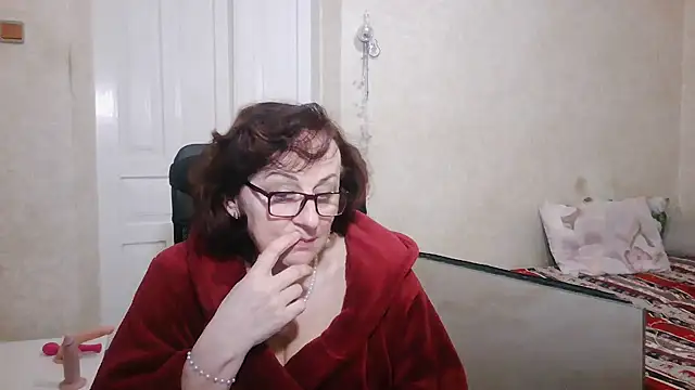 Julia54391's cam snapshot