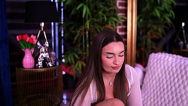 MillaSerene's cam snapshot